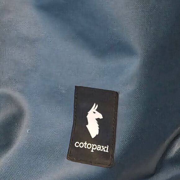 Cotopaxi Vaya Daypack Backpack (18L, Cada Dia Abyss Blue) SPECIAL COLLECTION - Picture 5 of 5